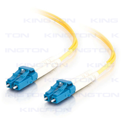 LC singlemodepatchcord